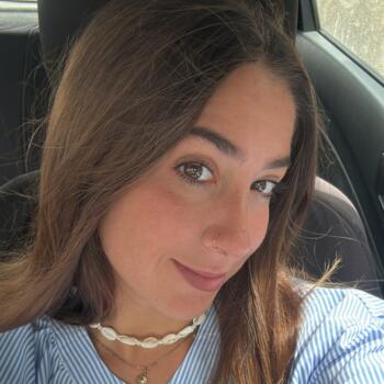 Babysitter Cremona: Agostina