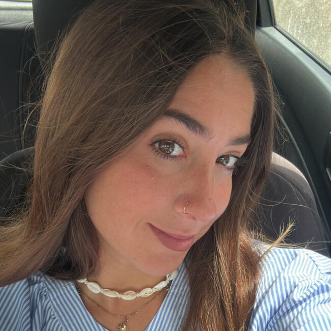 Babysitter in Cremona: Agostina