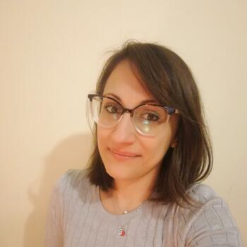 Babysitter a Trapani: Daniela