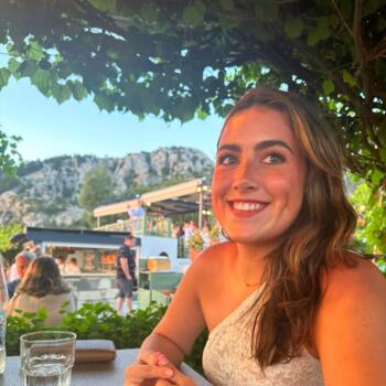 Babysitter in Castletroy: Kate