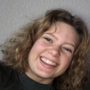 Babysitter Randaberg: Pernille