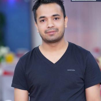 Babysitter Launceston: Shankar