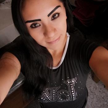 Niñera en Ciudad de México: Magali Escobedo