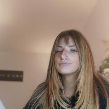 Bebisiterka u Beograd: Sladjana