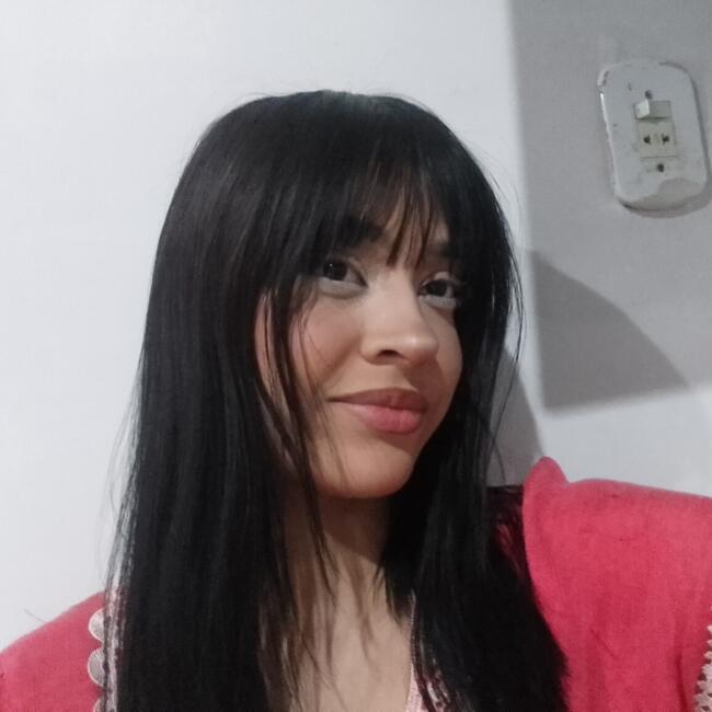 Babá em Brasília: Ana