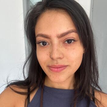 Babysitter Caxias do Sul: Kessifernanda