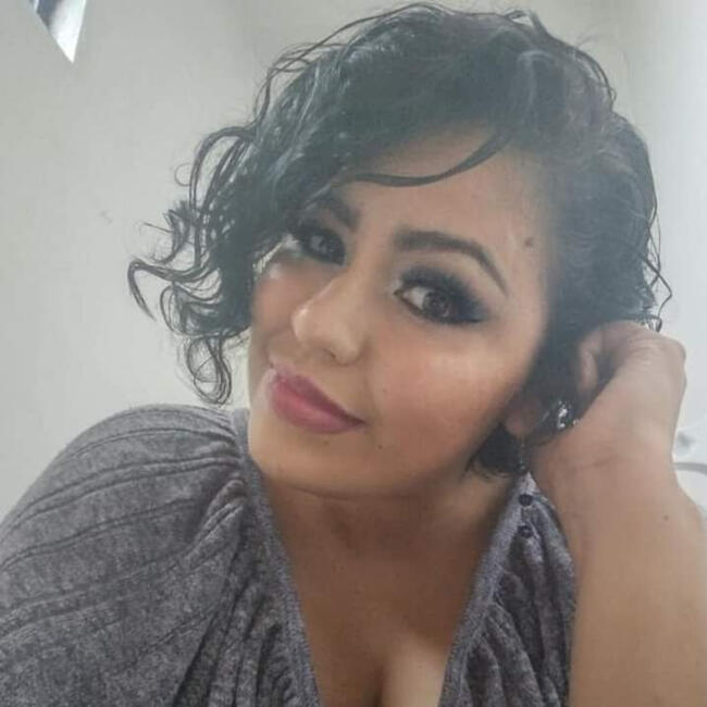 Trabajo para niñera en Naucalpan de Juárez: Elena