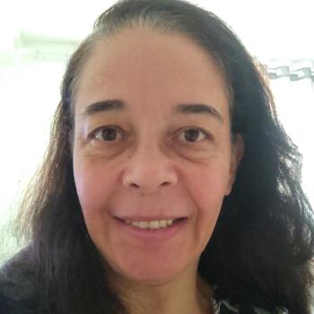 Babysitter Itapecerica da Serra: Marcia