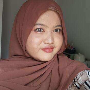 Babysitter di Kota Pekanbaru: Faiza
