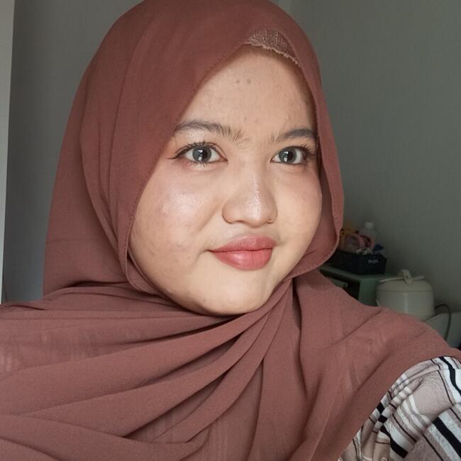 Babysitter di Kota Pekanbaru: Faiza