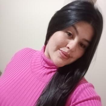 Babysitter in Talca: Ivana Igancia