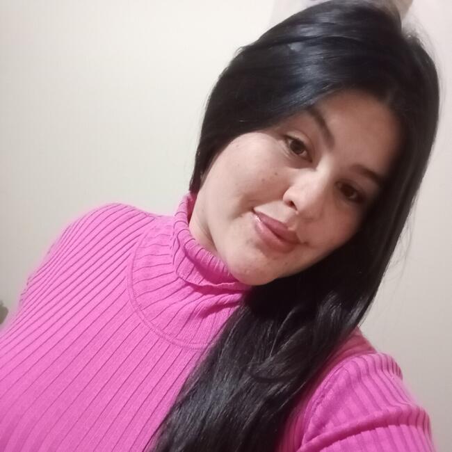 Babysitter in Talca: Ivana Igancia
