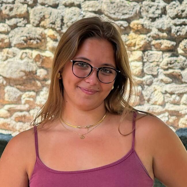 Babysitter em Lisboa: Leonor