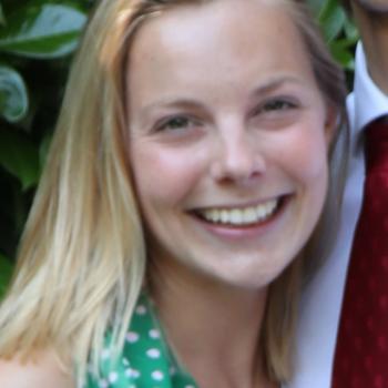 Oppas Delft: Marieke