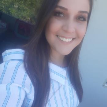 Babysitter São José (São José): Karen