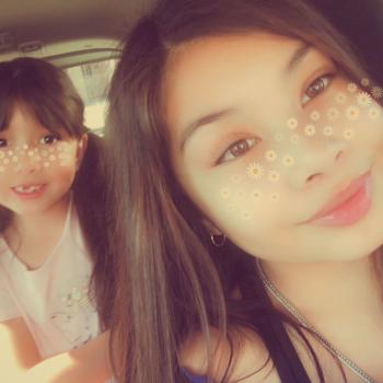 Babysitter in El Paso: Jennifer