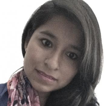 Niñera en Monterrey: Dulce María