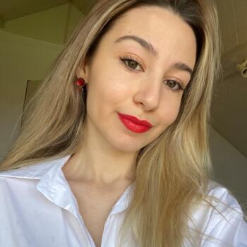 Babysitter in Rheinfelden: Natalia