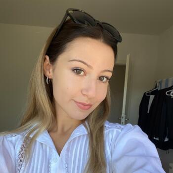 Babysitter in Rheinfelden: Natalia