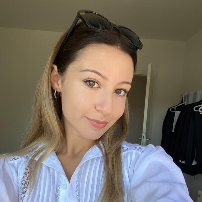Babysitter in Rheinfelden: Natalia