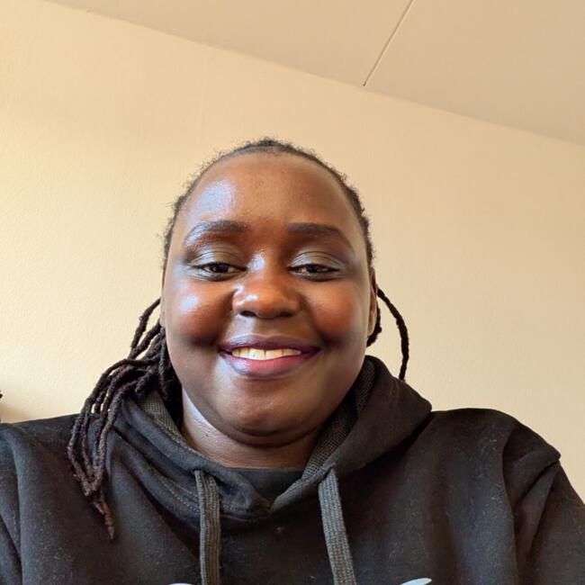 Babysitter in Berlin: Naomi