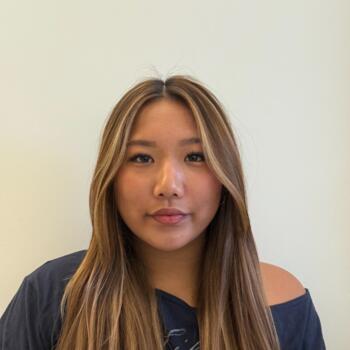 Babysitter in Nottingham: Isabelle