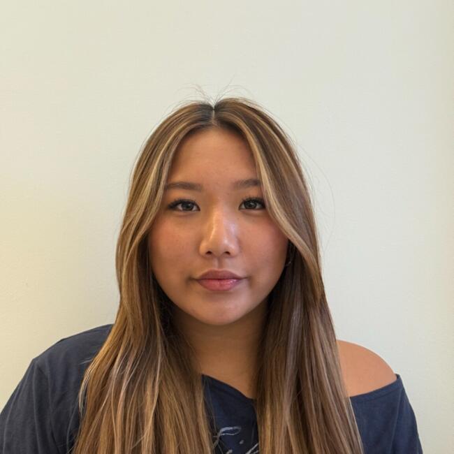 Babysitter in Nottingham: Isabelle