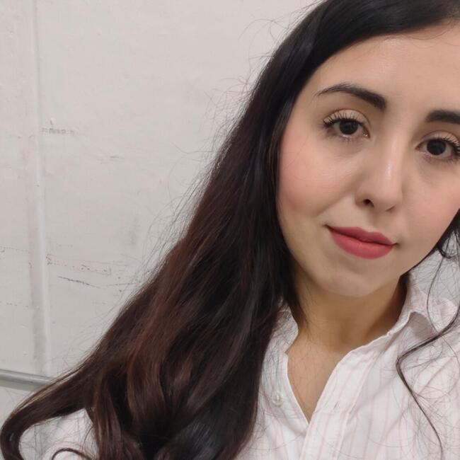 Niñera en Los Mochis: Leonor