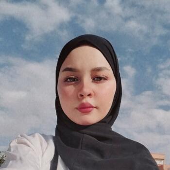 Nanny in El Bayadh: Nour