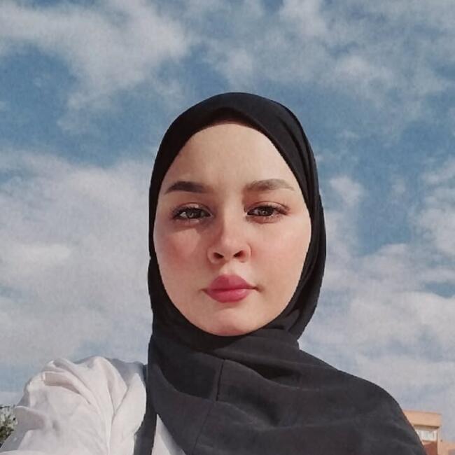 Nanny in El Bayadh: Nour