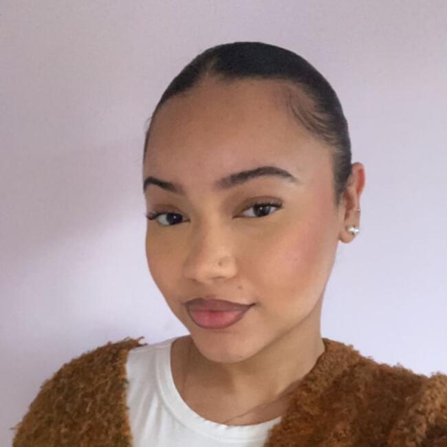 Babysitter in Ottignies-Louvain-la-Neuve: Catherine