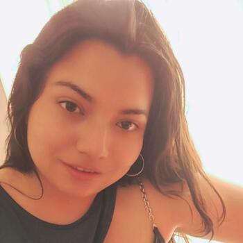 Babysitter in La Serena: Ann