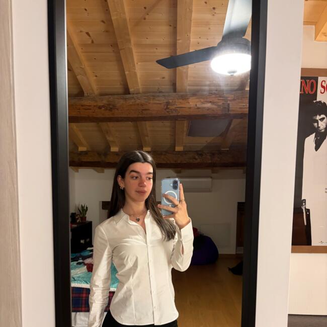 Babysitter a Zevio: Mariachiara