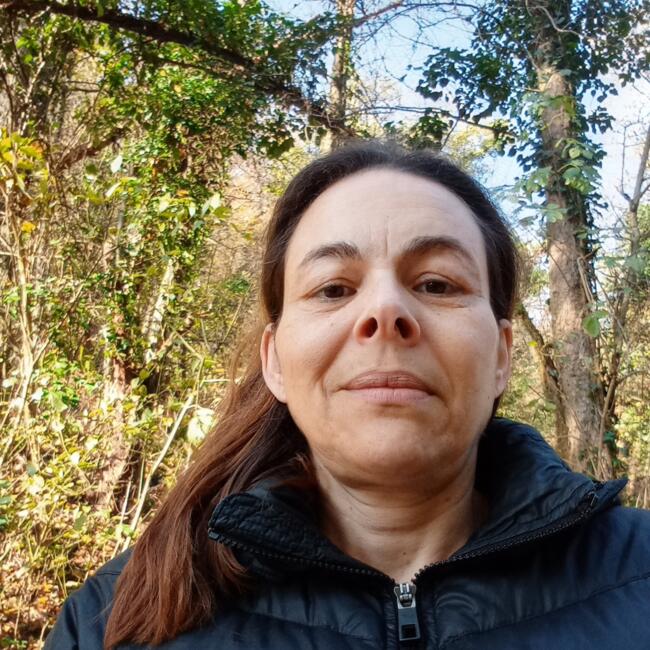 Babysitter in Zagreb: Tamara