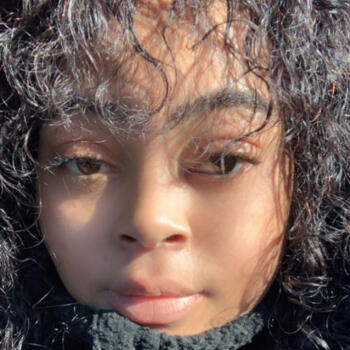 Babysitter in Washington D.C.: Ivory