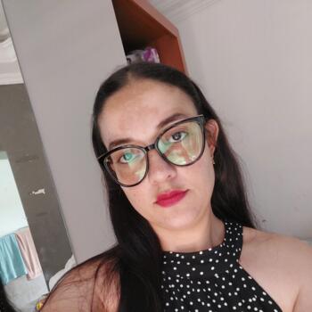 Babysitter in Itapetininga: Veraemarcela