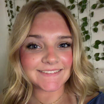 Babysitter in Wylie (Texas): Hailey