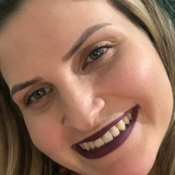 Babá em Taquara: Daniela