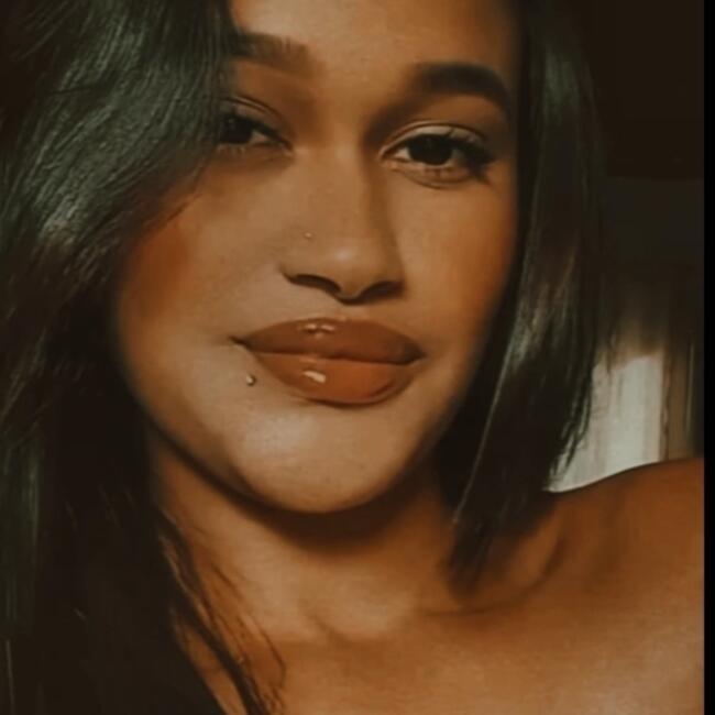 Babysitter in Recife: Ingrid