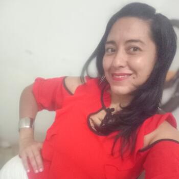 Babysitter Santa Rita (Municipio Francisco Linares Alcántara): Jhosmary