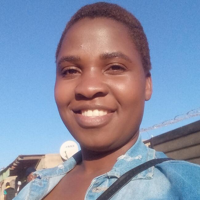 Nanny in Johannesburg South: Snethemba