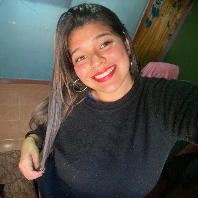 Babysitter in Buenos Aires: Sool