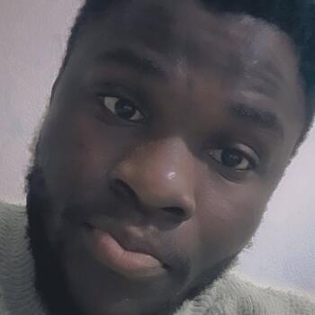 Babysitter in Suleja: Mathew