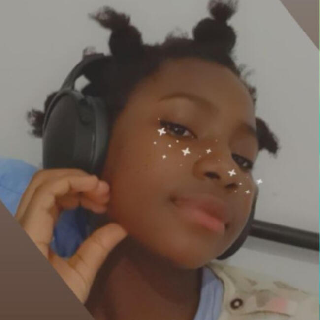 Baby-sitter in Victoria: Tasha