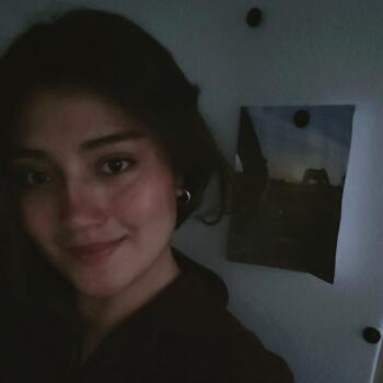 Babysitter in Tarija: Daniz