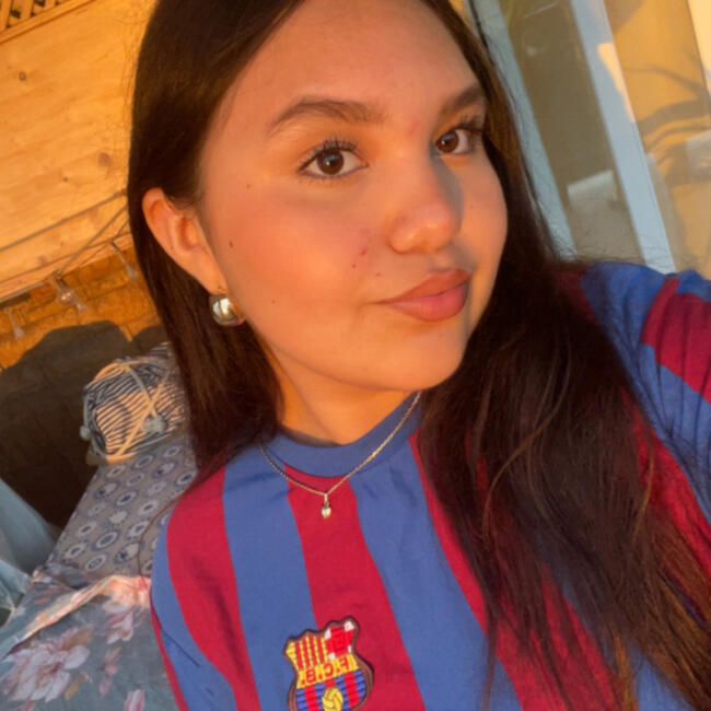 Babysitter in Cologny: Sofia