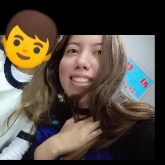 Babysitter in Fernando de la Mora: Valeria Britos