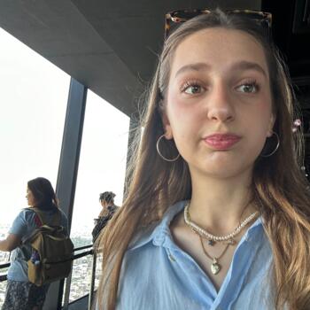 Babysitter a Wettingen: Sophia