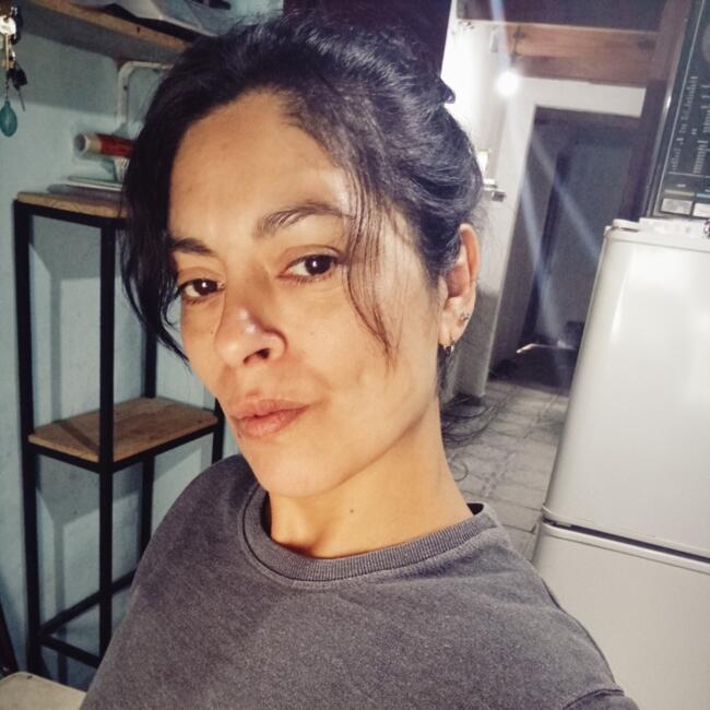 Babysitter in Luján: Soledad