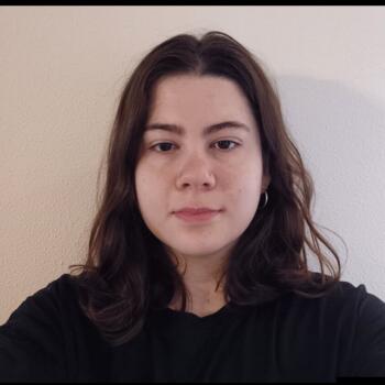 Canguro en Moncada: Lucia